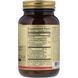 5-HTP (Гидрокситриптофан), 100 мг, Solgar, 30 гелевых капсул