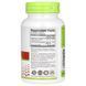Витамин C, D3 и цинк, Immunity, Vitamin C, D3 & Zinc, NutriBiotic, 100 капсул