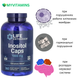 Інозитол, 1000 мг, Inositol, Life Extension, 360 вегетаріанських капсул