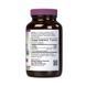 Магній малат, Magnesium Malate, Bluebonnet Nutrition, 90 вегетаріанських капсул
