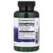 Магній потрійний комплекс, 400 мг, Triple Magnesium Complex, Swanson, 100 веганських капсул
