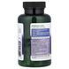 Магній потрійний комплекс, 400 мг, Triple Magnesium Complex, Swanson, 100 веганських капсул