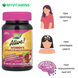 Мультивітамінний комплекс Для Жінок, Alive! Women's Energy Complete Multivitamin, Nature's Way, 50 таблеток