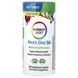 Мультивітаміни для чоловіків 50+, Men's One 50+, Real Food Nutrients, Rainbow Light, 60 вегетаріанських капсул