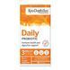 Пробіотики, Kyo-Dophilus, Kyolic, 90 капсул