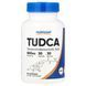 Тауроурсодезоксихолева кислота, 500 мг, TUDCA, Nutricost, 30 капсул