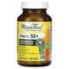 Мультивитамины для мужчин 55+, Multi for Men 55+, MegaFood, 60 таблеток