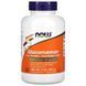 Глюкоманнан, Glucomannan, Now Foods, 227 г