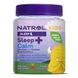 Здоровий сон дитини, смак полуниці, Kids, Sleep + Calm, Ages 4 + Up, Natrol, 60 жувальних цукерок