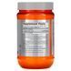 L-Аргінін, L-Arginine Powder, Now Foods, порошок 454 гр