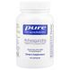Ашваганда, 500 мг, Ashwagandha, Pure Encapsulations, 60 капсул