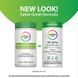 Травні ферменти, All-Zyme, Plant Source Enzymes Probiotics, Rainbow Light, 90 веганських капсул