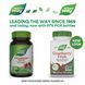 Журавлина, 930 мг, Cranberry Fruit, Nature's Way, 100 вегетаріанських капсул