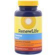 Комплекс Детоксикация (Средство от Запора), Cleanse More, Renew Life, 100 вегетарианских капсул