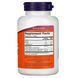 Берберін, Підтримка рівня глюкози, Berberine Glucose Support, Now Foods, 90 желатинових капсул