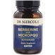 Берберін та MicroPQQ, Berberine and MicroPQQ Advanced, Dr. Mercola, 30 капсул