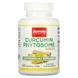 Фітосоми Куркуміну 500 мг, Curcumin Phytosome Meriva, Jarrow Formulas, 60 гелевих капсул