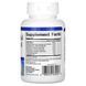 Здоровье дыхательных путей, Lung, Bronchial & Sinus Health, Natural Factors, 45 таблеток