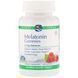 Мелатониновые жевательные конфеты, Nordic Naturals, вкус малины, 1,5 мг, 60 жевательных конфет