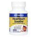 Комплекс для полегшення печії, смак апельсину та ванілі, Heartburn Soothe, Enzymedica, 42 жувальні таблетки