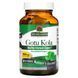 Готу кола, 950 мг, Gotu Kola, Nature's Answer, 90 вегетаріанських капсул