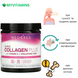 Колаген з вітаміном C та гіалуроновою кислотою у порошку, Super Collagen Plus with Vitamin C & Hyaluronic Acid, NeoCell, 195 гр (6.9 унції)