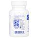 Литий оротат, 5 мг, Lithium Orotate, Pure Encapsulations, 90 капсул