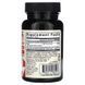 Витамин B12 и метилфолат, вкус вишни, Vegan Methyl B-12&Methyl Folate, Jarrow Formulas, 60 жевательных таблеток