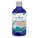 ДГК для Дітей, зі Смаком Полуниці, Children's DHA, Strawberry, Nordic Naturals, 237 мл
