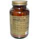 B-Комплекс від Стресу, B-Complex Stress Formula, Solgar, 90 таблеток