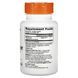 Наттокіназа, 2000 FU, Nattokinase, Doctor's Best, 90 вегетаріанських капсул