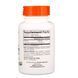 Бромелайн, Bromelain, Doctor's Best, 500 мг, 90 капсул