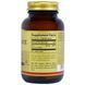 Цинк цитрат, 30 мг, Zinc Citrate, Solgar, 100 вегетаріанських капсул