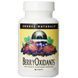 Рослинний антиоксидантний захист, Berry Oxidants, Source Naturals, 60 таблеток