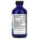 ДГК для Дітей, зі Смаком Полуниці, Children's DHA, Strawberry, Nordic Naturals, 237 мл