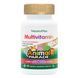 Мультивітаміни для Дітей, Смак Асорті, Animal Parade Gold, Natures Plus, 60 жувальних таблеток