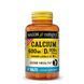 Кальцій 600 мг з Вітаміном D3 800 МО, Calcium 600 mg з Vitamin D3 800 IU, Mason Natural, 60 таблеток