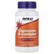 Коэнзим В-Комплекса, Co-Enzyme B-Complex, Now Foods, 60 вегетарианских капсул