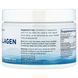 Морський колаген із вітаміном C, смак полуниці, Nordic Beauty, Marine Collagen with Vitamin C, Nordic Naturals, 150 г