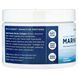 Морський колаген із вітаміном C, смак полуниці, Nordic Beauty, Marine Collagen with Vitamin C, Nordic Naturals, 150 г