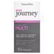 Мультивитамины для Женщин, Her Journey, Once daily multi, Natures Plus, 30 таблеток
