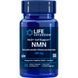 Нікотинамід мононуклеотид, 300 мг, NMN Nicotinamide Mononucleotide, NAD+ Cell Support, Life Extension, 30 вегетаріанських капсул