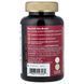 Поддержка памяти и концентрации, вкус винограда, Brain Fuel, Nature's Way, 60 жевательных конфет