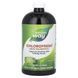 Рідкий Хлорофіл, Liquid Chlorophyll, Nature's Way, (НЕ ароматизований), 473 Мл