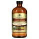 Льняна олія органічна, Earth Source, Organic Flaxseed Oil, Solgar, 473 мл