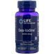 Морской Йод, Sea-Iodine, Life Extension, 1000 мкг, 60 вегетарианских капсул
