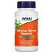Підтримка надниркових залоз при стресі, Adrenal Stress Support, Now Foods, 90 вегетаріанських капсул
