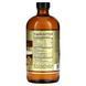 Льняна олія органічна, Earth Source, Organic Flaxseed Oil, Solgar, 473 мл