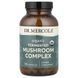 Комплекс ферментованих Грибов, Fermented Mushroom Complex, Dr. Mercola, 90 капсул