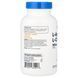 L-аргінін та L-цитрулін, L-Arginine & L-Citrulline, Nutricost, 120 капсул